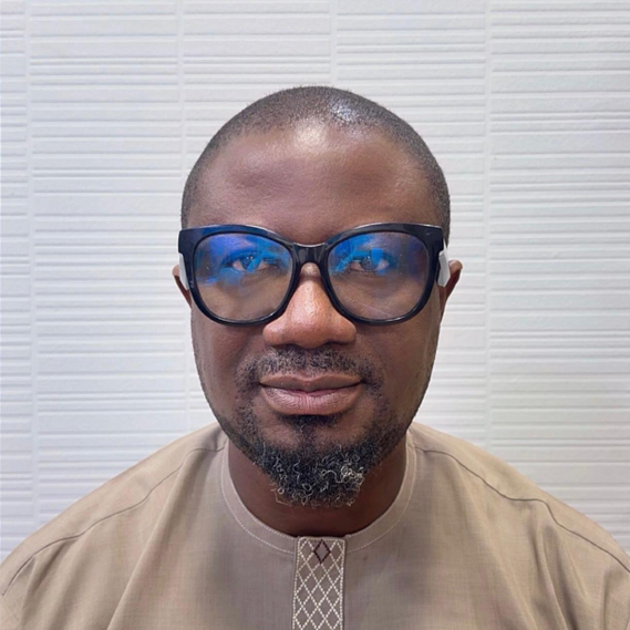 Gbenga